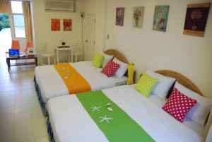 บ้านนิลวรรณ หัวหิน