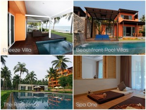 Nishaville Resort