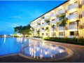 โรงแรมบีชการ์เด้น ชะอำ รีสอร์ท