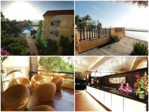 โรงแรมบีชการ์เด้น ชะอำ รีสอร์ท