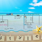 I-Style Hua Hin Map