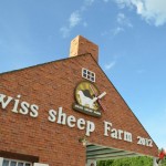 Swiss Sheep Farm ฟาร์มแกะชะอำ