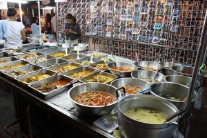 ตลาดโต้รุ่งหัวหิน