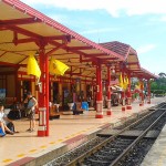 สถานีรถไฟหัวหิน