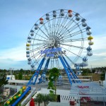 Santorini Park (ซานโตรินี่ พาร์ค)