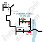 แผนที่ บ้านชมเดือน