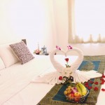 Double Room - เบดไทม์ หัวหิน