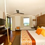 เดอะร็อค หัวหิน รีสอร์ท แอนด์ สปา (Pearl Suite)