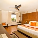 เดอะร็อค หัวหิน รีสอร์ท แอนด์ สปา (Pearl Suite)