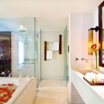 เดอะร็อค หัวหิน รีสอร์ท แอนด์ สปา (Pearl Suite)