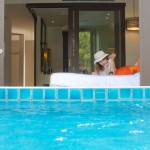 เดอะร็อค หัวหิน รีสอร์ท แอนด์ สปา (Qualia Pool Villa)