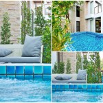 เดอะร็อค หัวหิน รีสอร์ท แอนด์ สปา (Zen Jacuzzi Pool Suite)