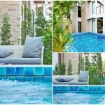 เดอะร็อค หัวหิน รีสอร์ท แอนด์ สปา (Zen Jacuzzi Pool Suite)