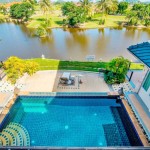 บ้านริเวอร์โฮม หัวหิน พูลวิลล่า