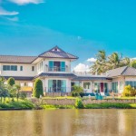 บ้านริเวอร์โฮม หัวหิน พูลวิลล่า