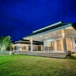 บ้านวินเทอร์ หัวหิน พูลวิลล่า