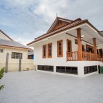 บ้านเจ้าขา หัวหิน