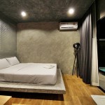 บ้านคอนเซ็ปต์ หัวหิน