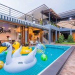บ้านบูโรส ชะอำ