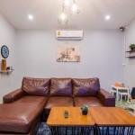 บ้านเมทัล หัวหิน