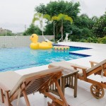 บ้านลันตา หัวหิน